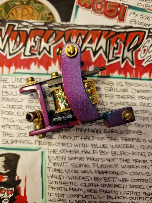 undertaker shader 02