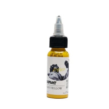 Radiant Evolved - Faro Yellow 30ml