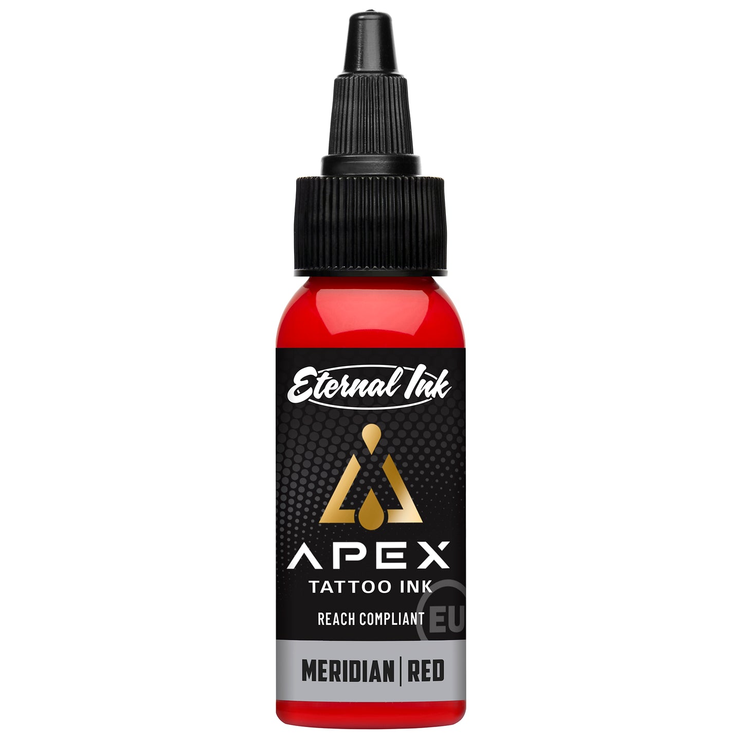 Eternal Ink Apex : Meridian Red