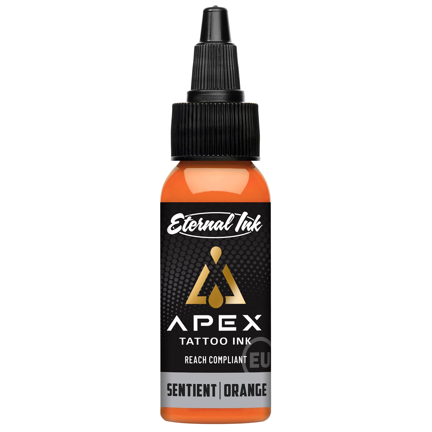 Eternal Ink Apex : Sentient Orange