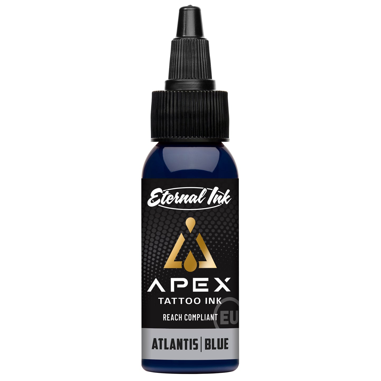 Eternal Ink Apex : Atlantis Blue