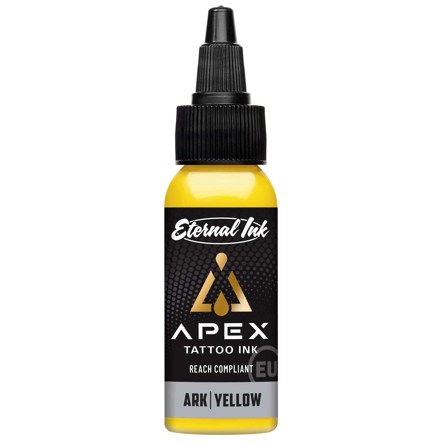 Eternal Ink Apex : Ark Yellow