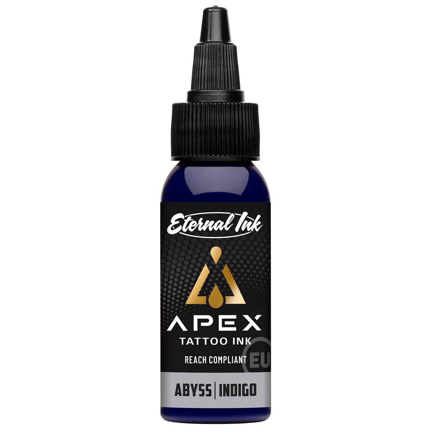 Eternal Ink Apex : Abyss Indigo