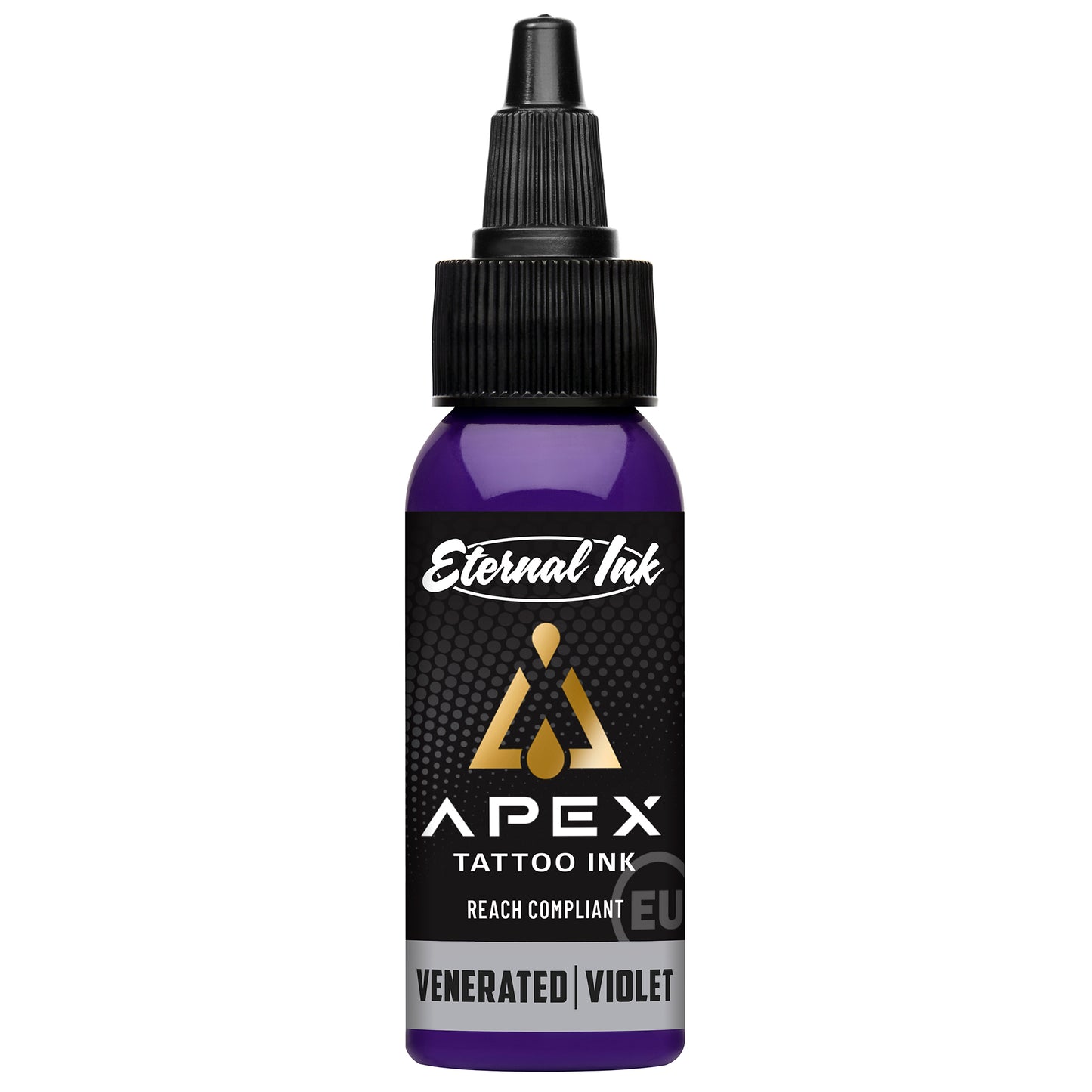 Eternal Ink Apex : Venerated Violet