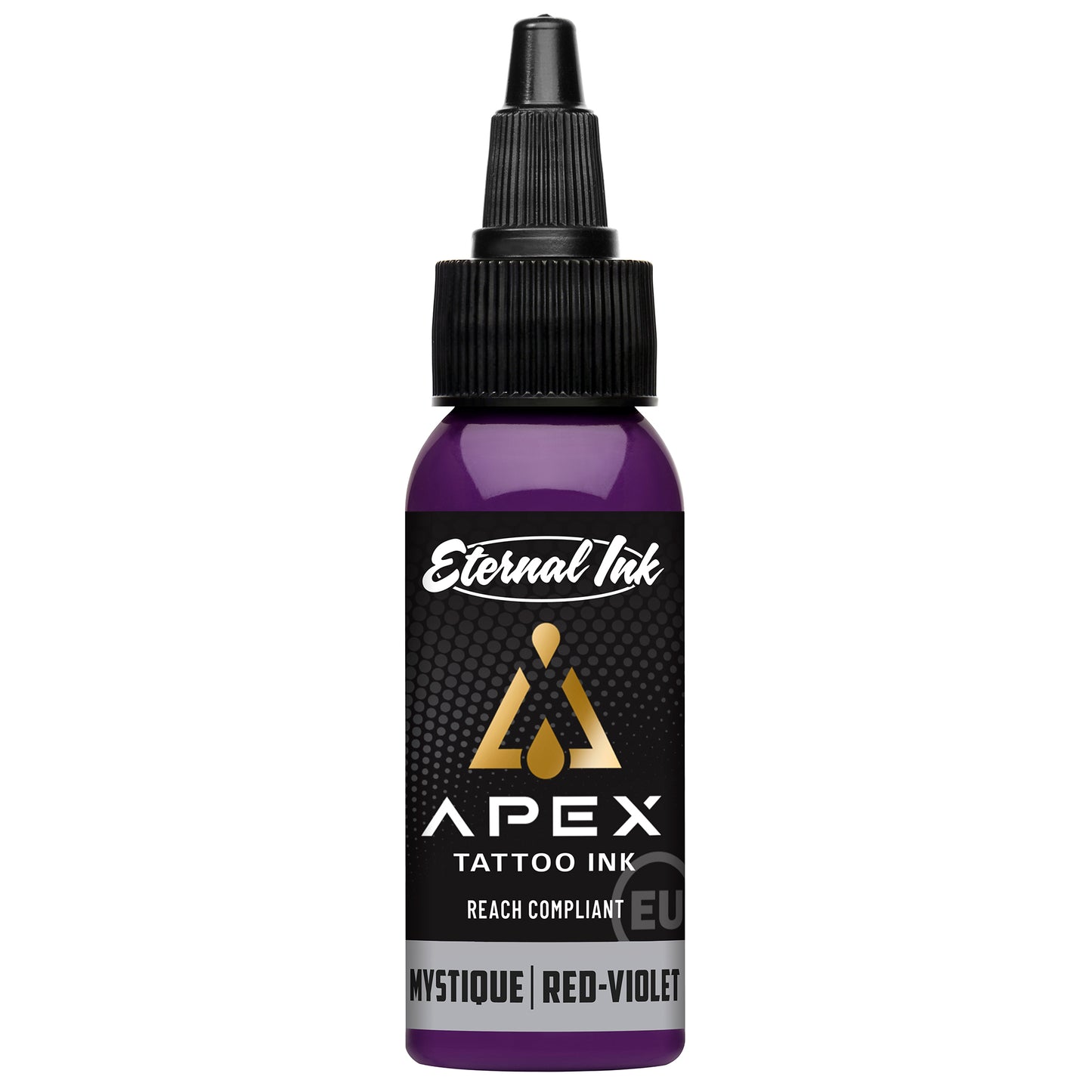 Eternal Ink Apex : Mystique Red Violet