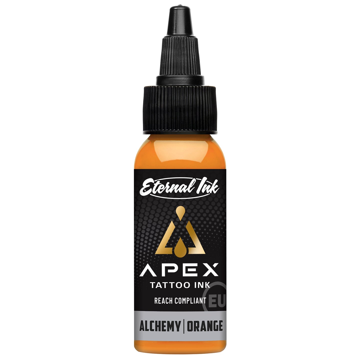 Eternal Ink Apex : Alchemy Orange