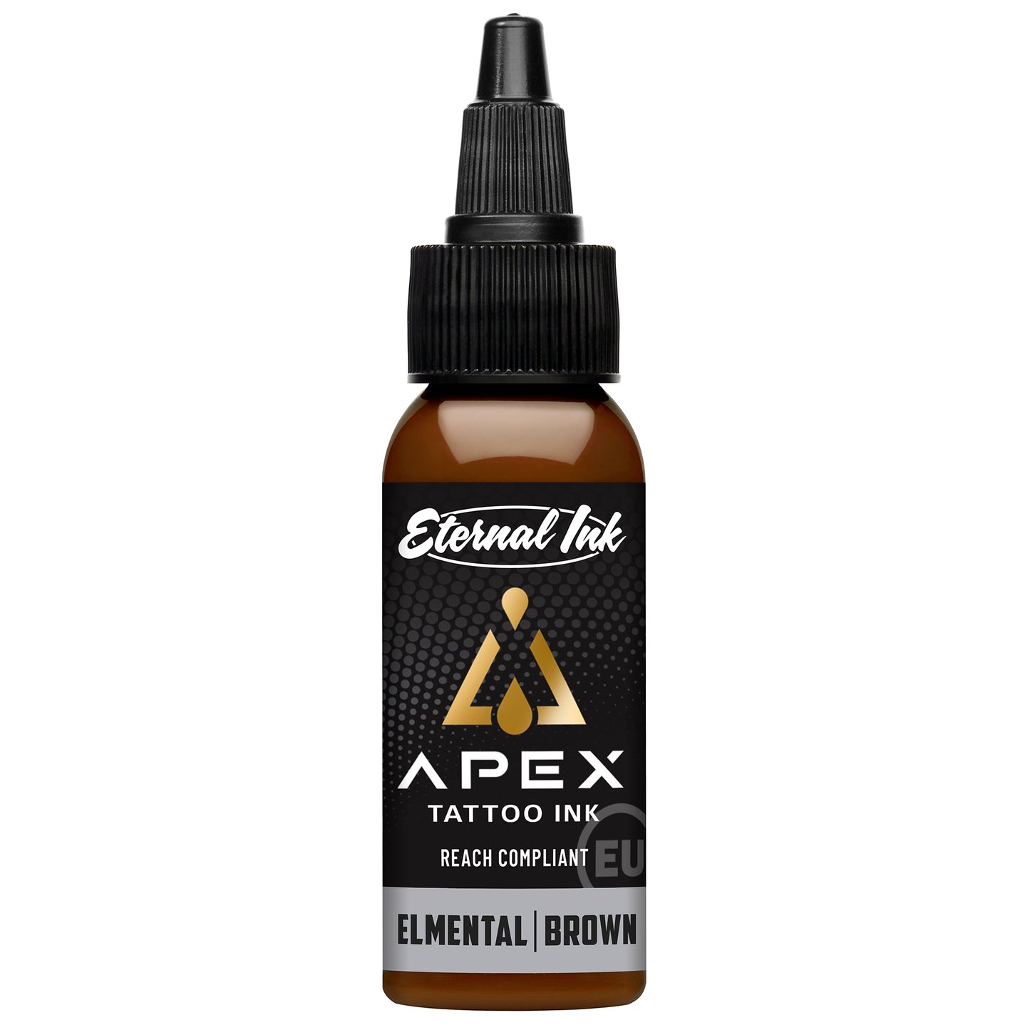 Eternal Ink Apex : Elemental Brown