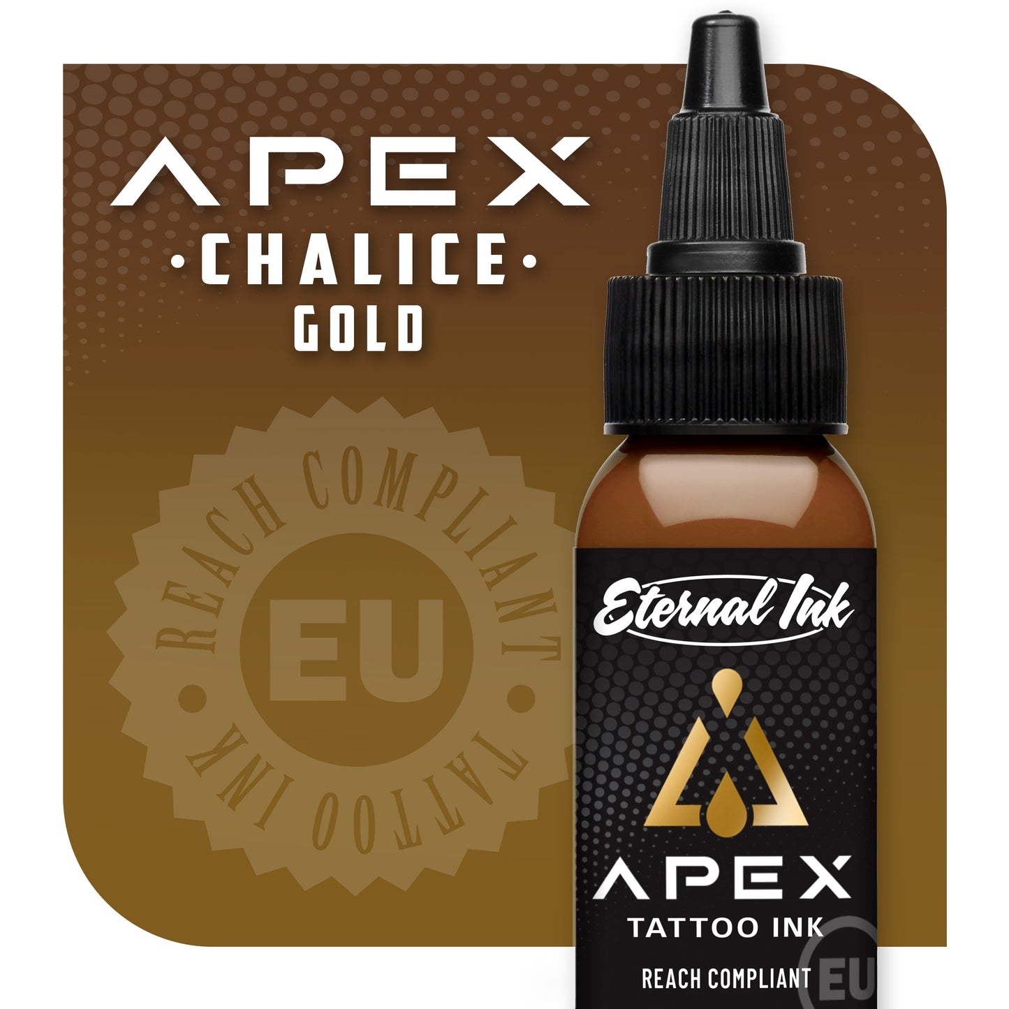 Eternal Ink Apex : Chalice Gold