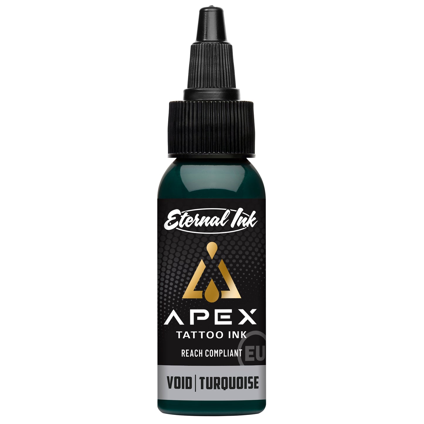 Eternal Ink Apex : Void Turquoise