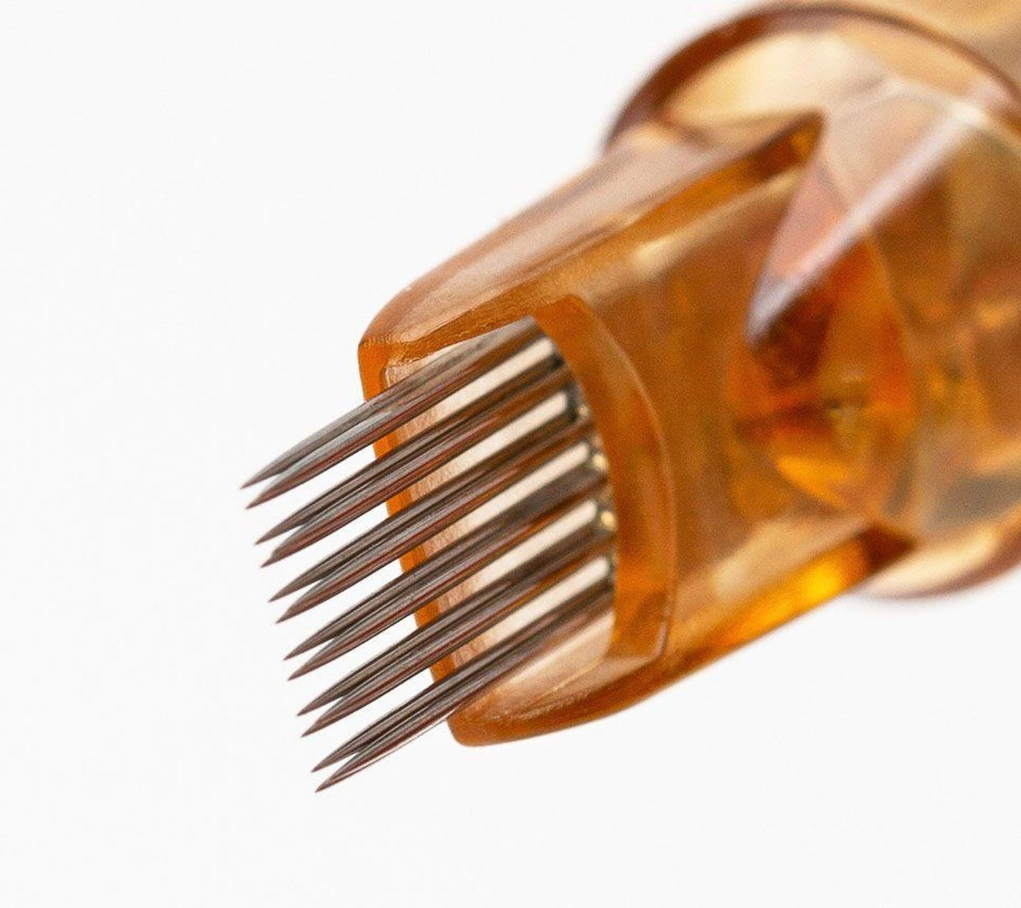 EZ Tattoo V-Select Cartridge Needles Flat RS