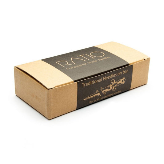 Ratio Traditional Needles - Tight Liners