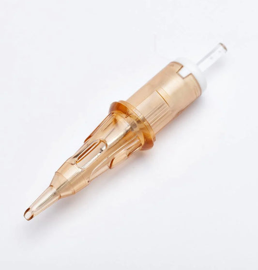 EZ Tattoo V-Select Cartridge Needles Round Liners