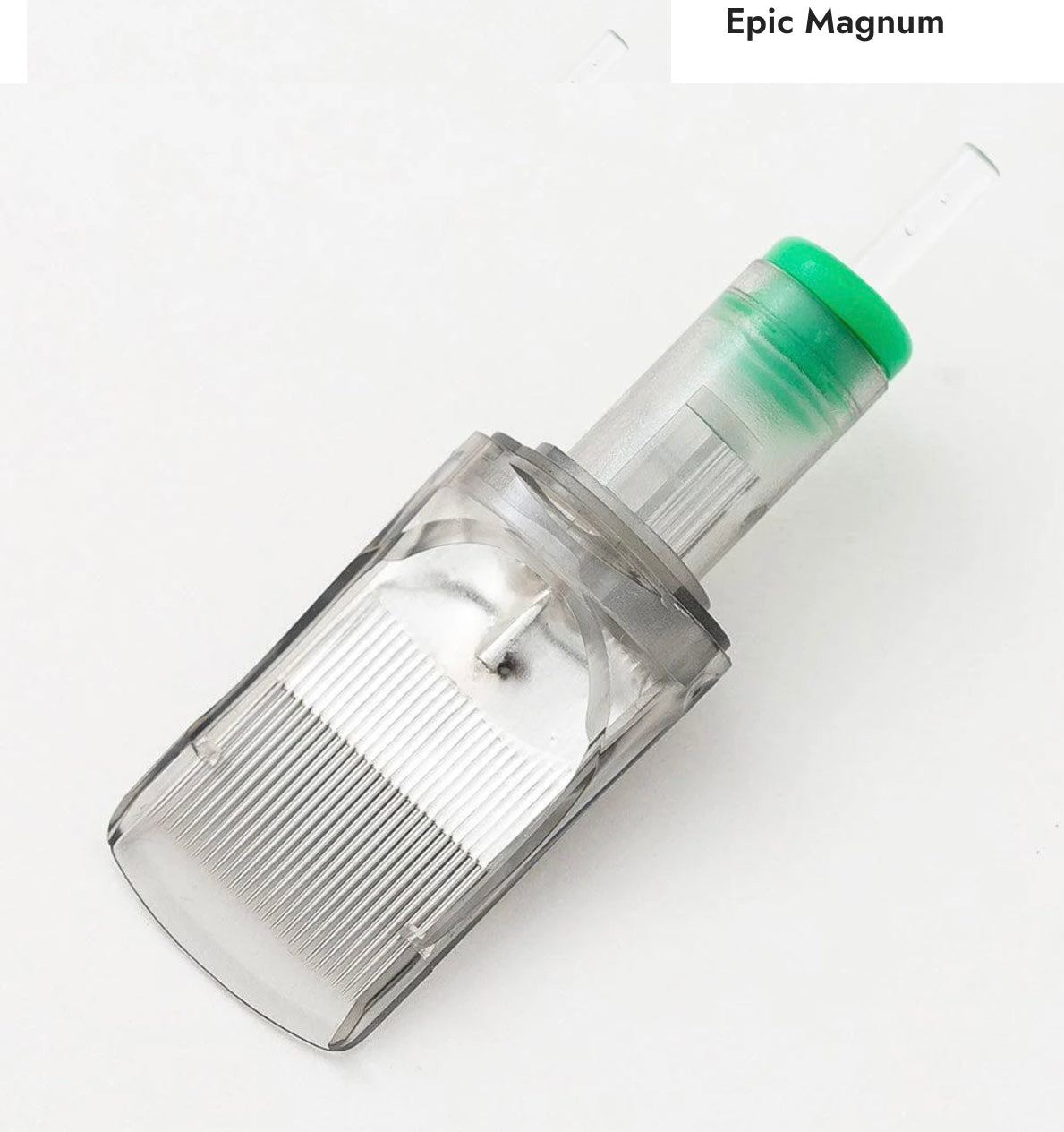 EZ Epic Magnum Cartridges