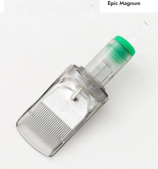 EZ Epic Magnum Cartridges