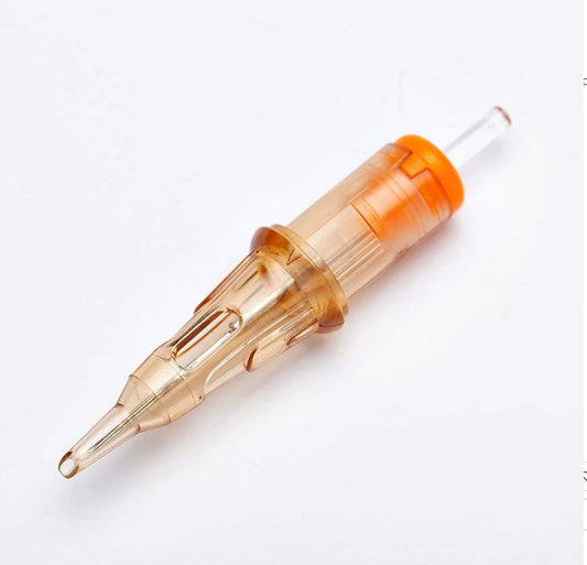 EZ Tattoo V-Select Cartridge Needles Round Shaders