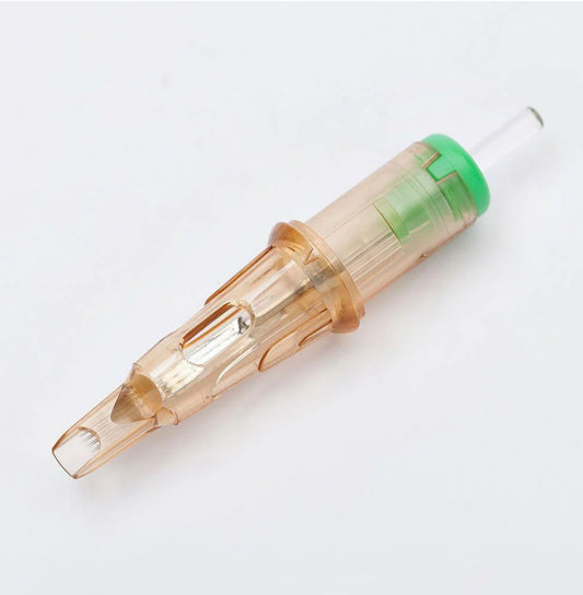 EZ Tattoo V-Select Cartridge Needles Magnums