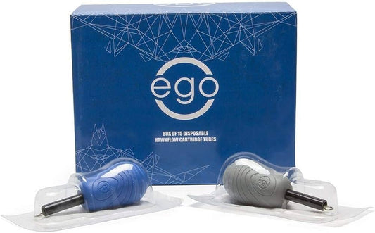EGO Hawkflow Cartridge tuber