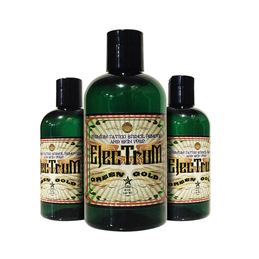 Electrum Premium Skin Prep and Stencil Repositioner