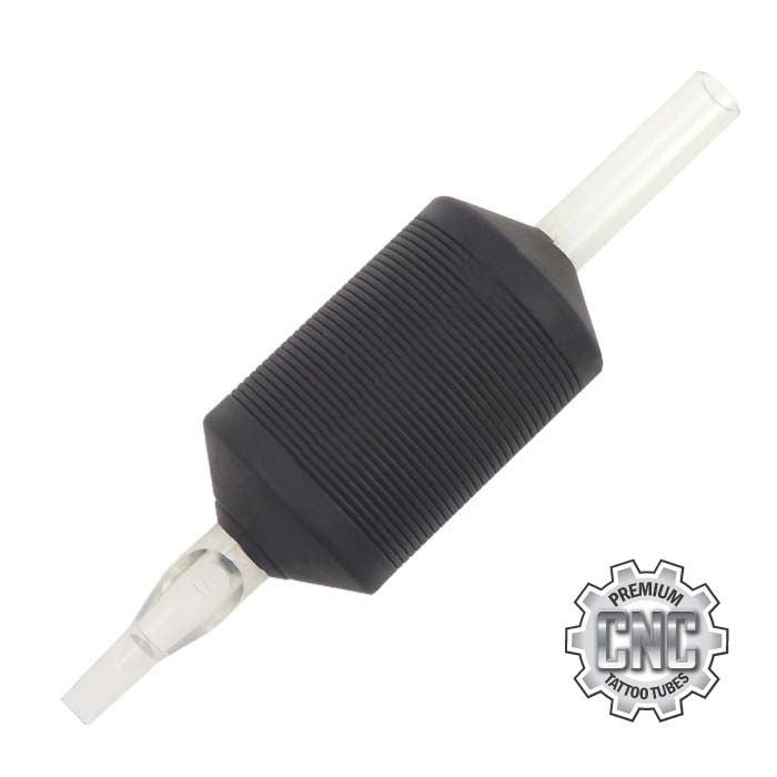 CNC Seamless 30mm Closed Magnum Tube