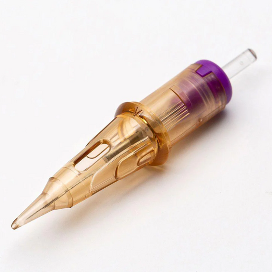 EZ Tattoo V-Select Cartridge Needles PMU& SMP Cartridges