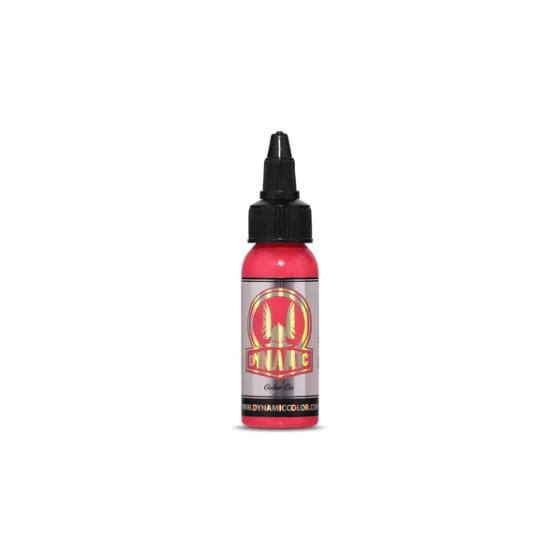 Viking by Dynamic Tattoo Ink - Pink 30ml
