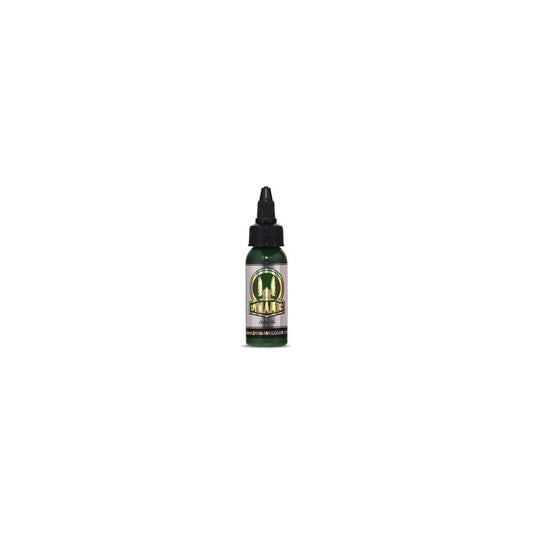 Viking by Dynamic Tattoo Ink - Forest Green 30ml