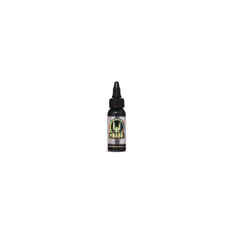 Viking by Dynamic Tattoo Ink - Dark Green 30ml