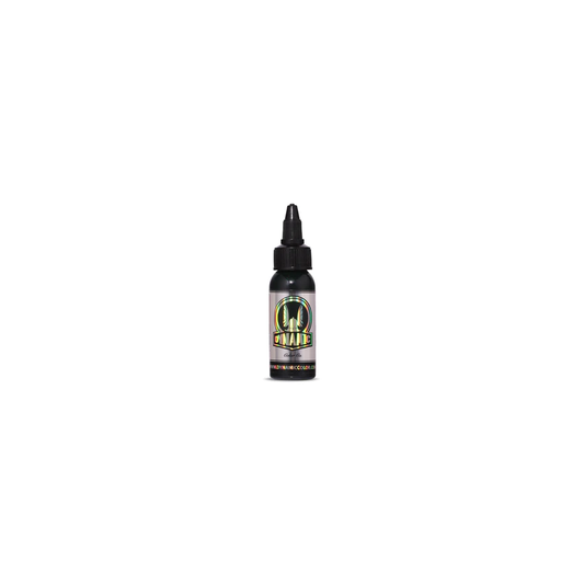 Viking by Dynamic Tattoo Ink - Dark Green 30ml