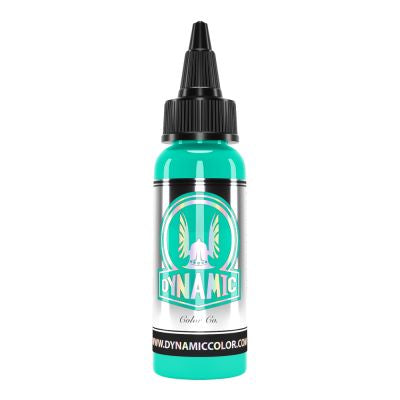 Viking by Dynamic Tattoo Ink - Mint 30ml