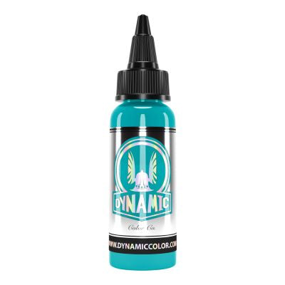 Viking by Dynamic Tattoo Ink - Baby Blue 30ml
