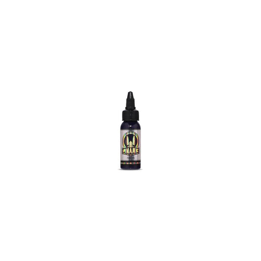 Viking by Dynamic Tattoo Ink - Dark Blue 30ml