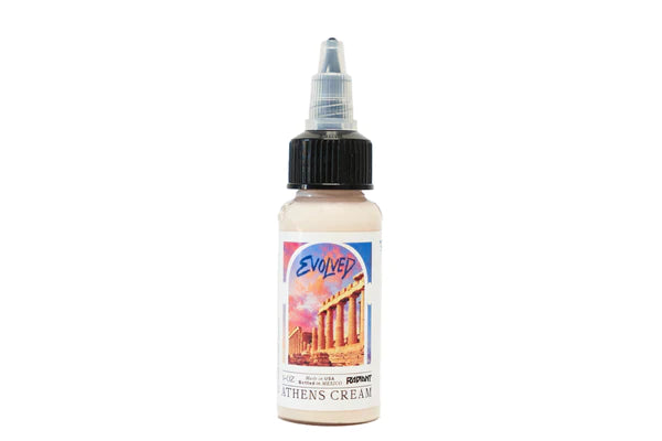 Radiant Evolved - Athens Cream 30ml