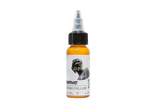 Radiant Evolved - Aveiro Yellow 30ml
