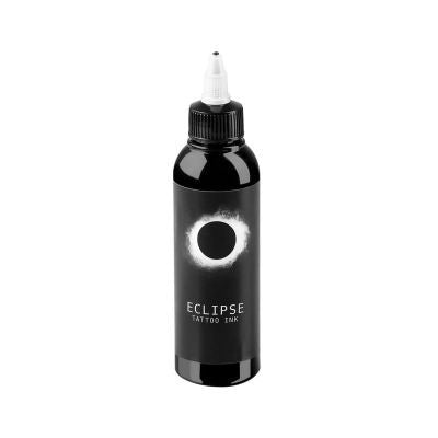 Eclipse Black Tattoo Ink - 260 ml