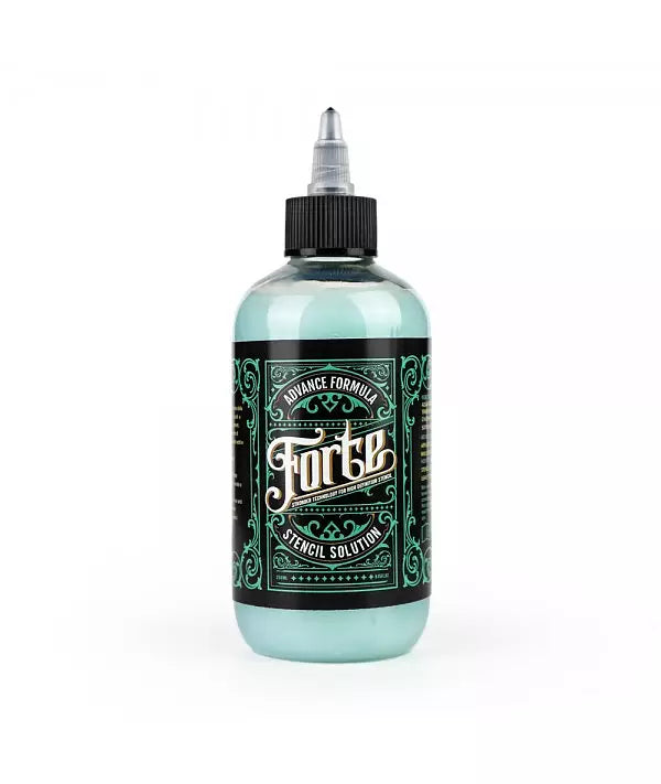 Forte Stencil Solution