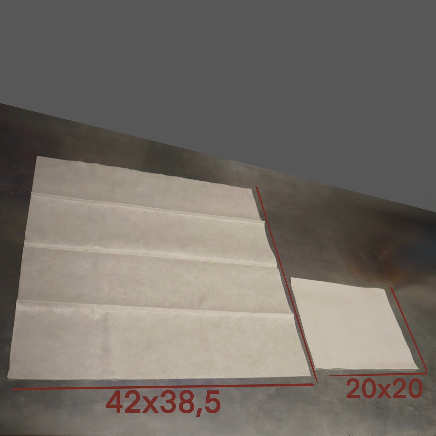 Rengörnings torkduk