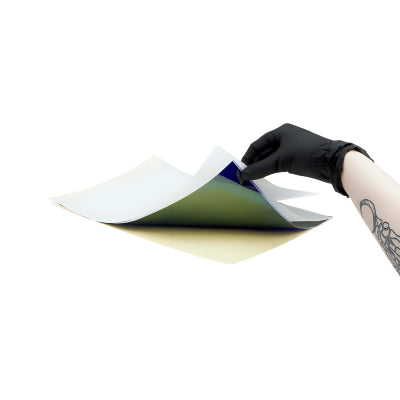 Saferly Stencil Paper (8.5" x 11")