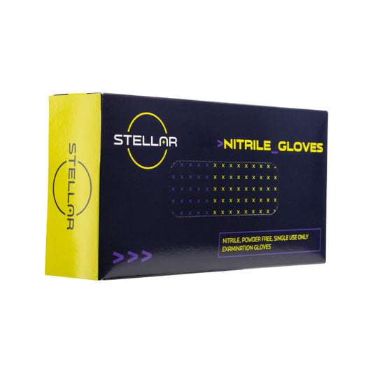 Stellar Nitril