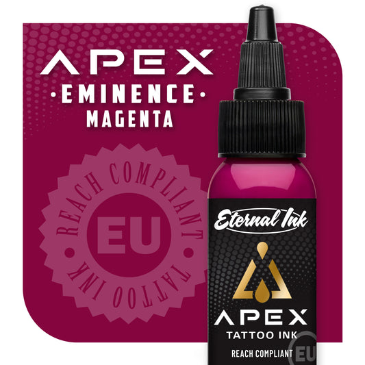 Eternal Ink Apex : Eminence Magenta