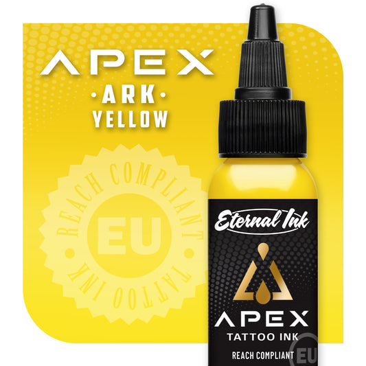 Eternal Ink Apex : Ark Yellow
