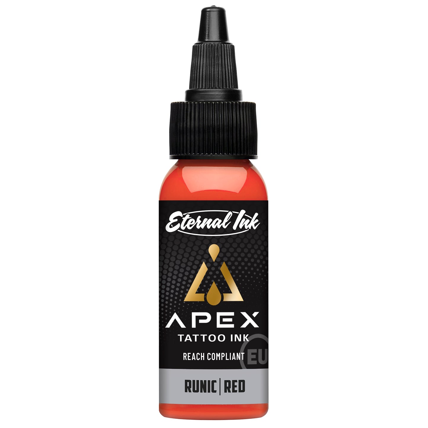 Eternal Ink Apex : Runic Red