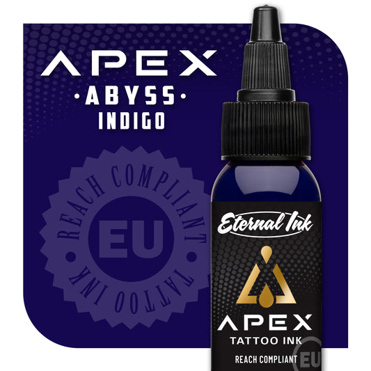 Eternal Ink Apex : Abyss Indigo