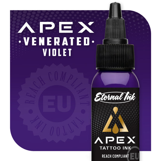 Eternal Ink Apex : Venerated Violet