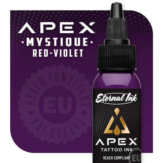 Eternal Ink Apex : Mystique Red Violet