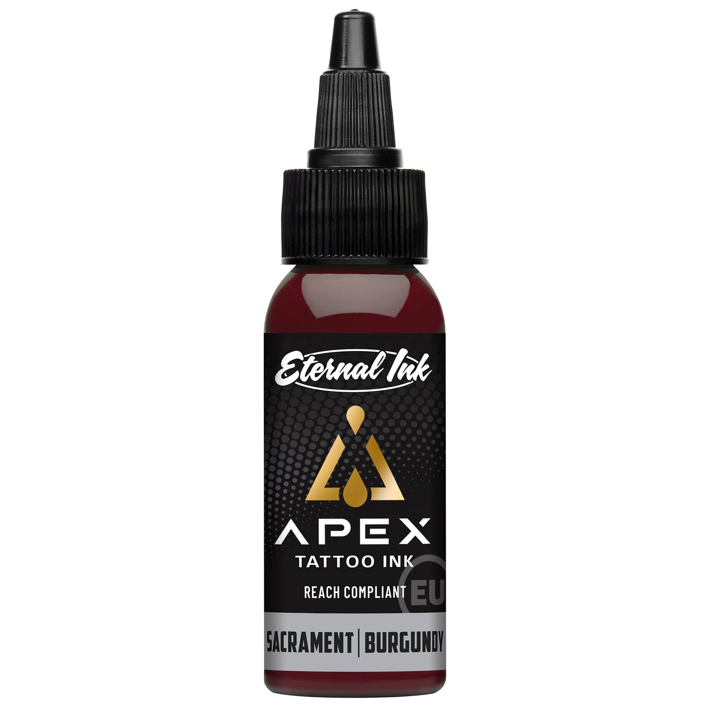 Eternal Ink Apex : Sacrament Burgundy