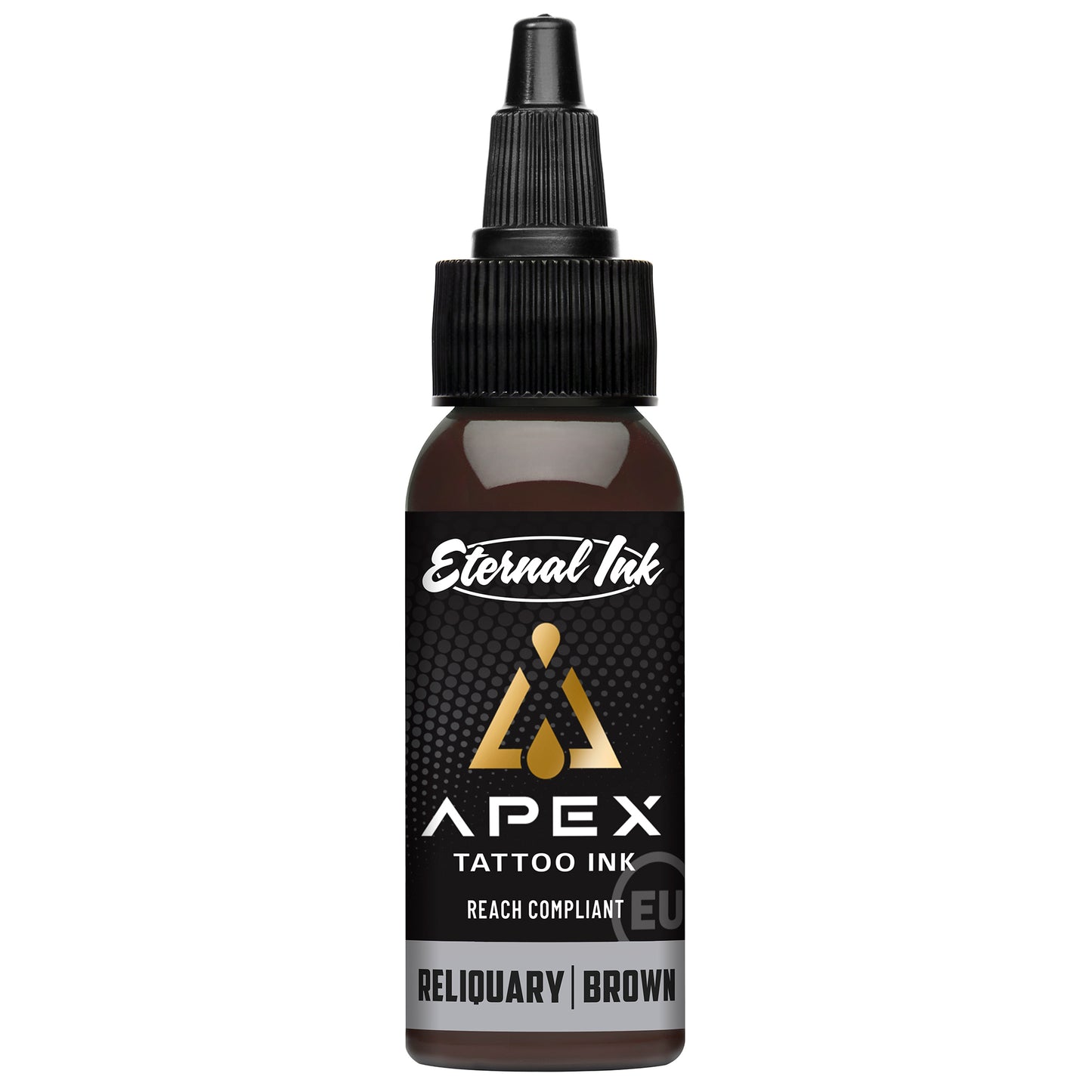 Eternal Ink Apex : Reiquary Brown