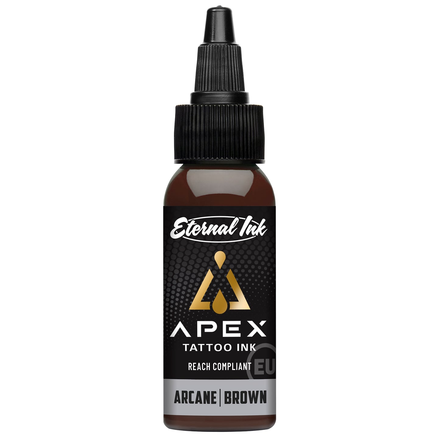 Eternal Ink Apex : Arcane Brown