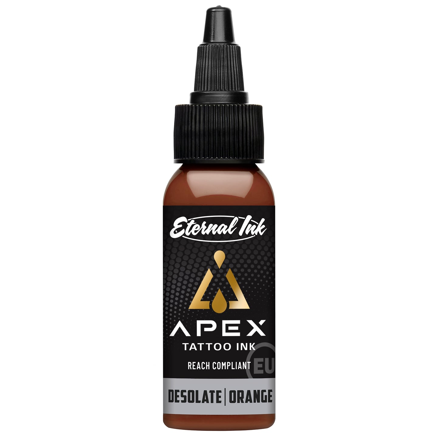 Eternal Ink Apex : Desolate Orange