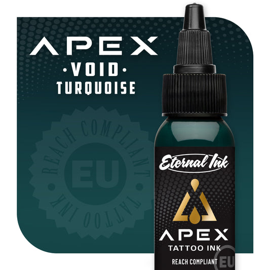 Eternal Ink Apex : Void Turquoise