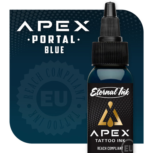 Eternal Ink Apex : Portal Blue